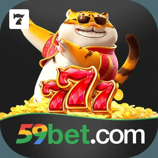 Jogos de fortune da 59bet com prêmios incríveis