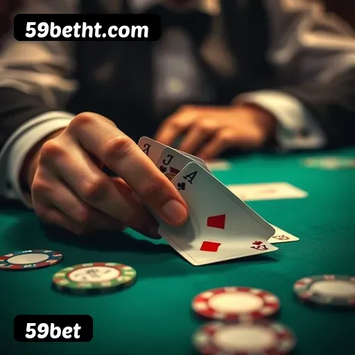 59bet APK - Download Oficial Android