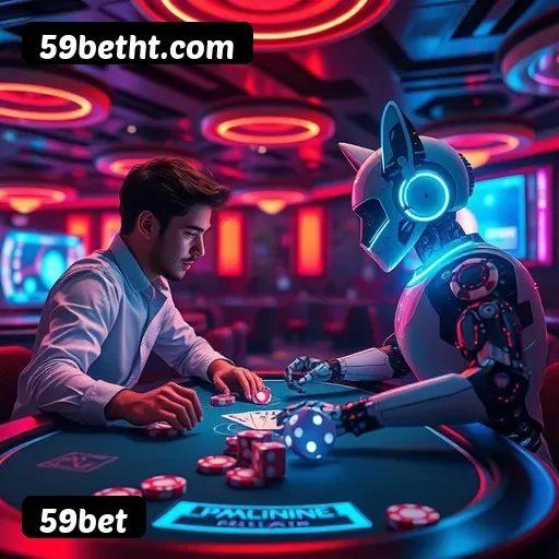 FAQ APK 59bet