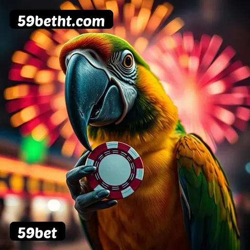FAQ - Perguntas Frequentes 59bet