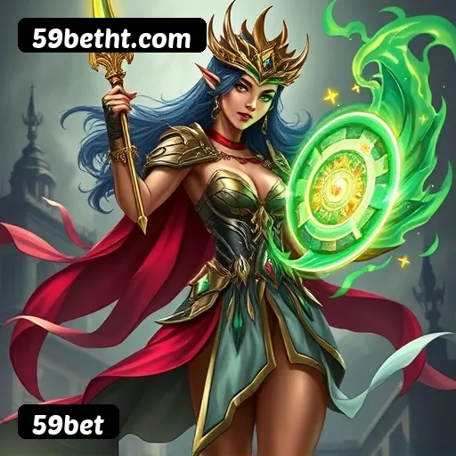 Legalidade 59bet no Brasil