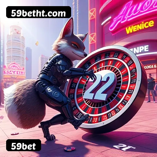 Termos e Condições Transparentes 59bet