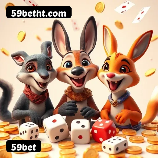 Análise 59bet - Vantagens e Desvantagens